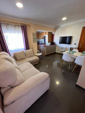 Apartamento Fuengirola Centro